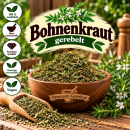 Bohnenkraut gerebelt 100 g