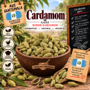 Cardamom in der Schale ganz 100 g