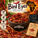 Chili ganz Bird Eyes 100 g