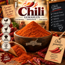 Chili gemahlen 100 g