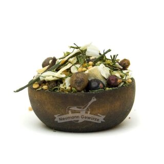 Einlege Gewürzmischung 100 g