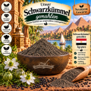 Schwarzkümmel gemahlen 100 g