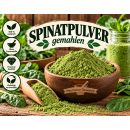 Spinatpulver 100 g