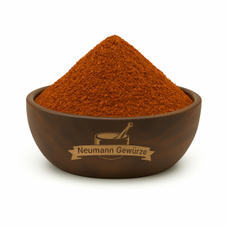 Paprika scharf gemahlen 100 g