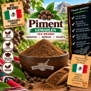 Piment gemahlen 100 g