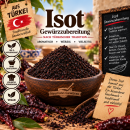 Isot Urfa Biber Gewürzzubereitung 100 g