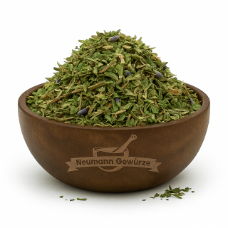 Kräuter der Provence Kräutermischung 100 g
