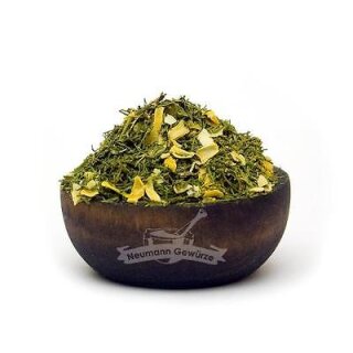 Kräuterbutter Gewürzmischung 100 g