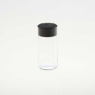 Gewürzstreuer Glas 95 ml mit Deckel 1 Stück