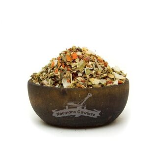 Lammgewürz Gewürzmischung 100 g
