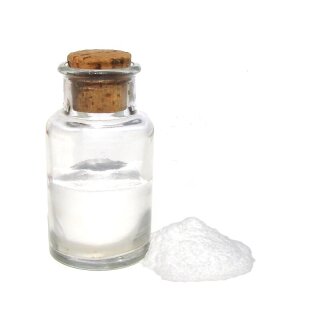 Natron ( Natriumbicarbonat, E500 ) 100 g
