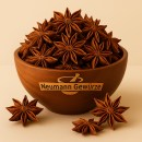 Sternanis ganz 100 g