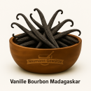 Vanille Bourbon 1 Stück