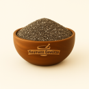 Chia Samen schwarz 100 g
