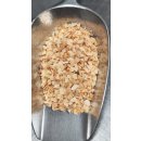 Knoblauch minced G4 ( 1 - 5 mm ) 1 kg