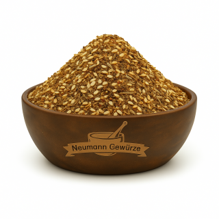 Zatar , Za’atar Gewürzzubereitung 100 g
