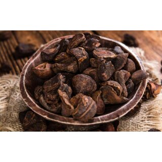 Colanüsse getrocknet 100 g