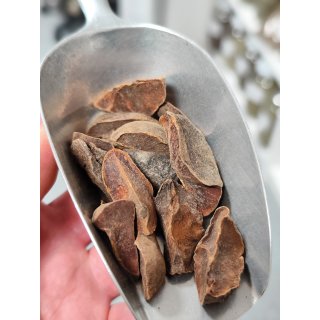 Colanüsse getrocknet Koffeinhaltig Natur Kolanüsse Colanuss Nurces Colae 100 g