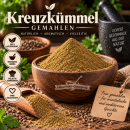 Kreuzkümmel Cumin gemahlen 100 g