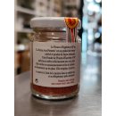 Piment d´Espelette Französischer Chili 40 g im Glas mit A.O.P. Siegel
