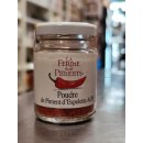 Piment d´Espelette Französischer Chili 40 g im Glas mit A.O.P. Siegel