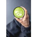 Matcha Pulver - grüner Matcha - Matchatee Grüntee 100 % rein 100 g
