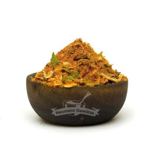 Reisgewürz Gewürzmischung 100 g
