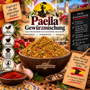Paella Gewürzmischung 100 g