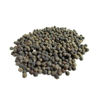 Okra Grün Samen 100 g Abelmoschus esculentus ( Bamya Tohumu )