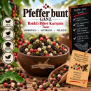 Pfeffer bunt ganz 100 g
