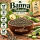 Okra Samen 100 g Abelmoschus esculentus Bamya Tohumu
