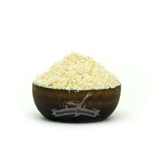 Zwiebelgranulat 100 g ( 2-3 mm )