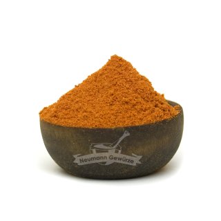 Paprika edelsüß geräuchert 100 g
