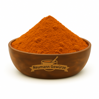 Paprika edelsüß geräuchert 100 g