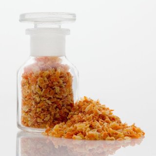 Karotten granulat getrocknet 100 g