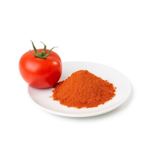 Tomatenpulver sprühgetrocknet 100 g