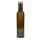 Flasche mit deckel für Öl, Kräuterlikör, Essig 250 ml