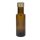 Flasche mit deckel für Öl, Kräuterlikör, Essig 100 ml