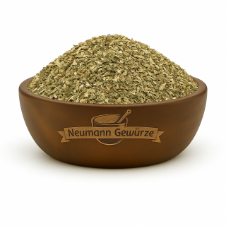 Italienische Kräutermischung 100 g