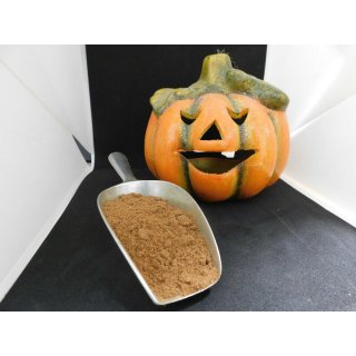 Kürbis Gewürz gemahlen Gewürzzubereitung - Spice Pumpkin 100 g