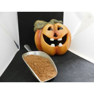 Kürbis Gewürz gemahlen Gewürzzubereitung - Spice Pumpkin 50 g