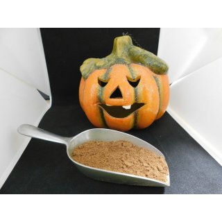Kürbis Gewürz gemahlen Gewürzzubereitung - Spice Pumpkin 50 g