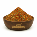 Cajun Gewürzzubereitung 100 g 