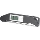 Digitales Haushalts-Thermometer, klappbar,...
