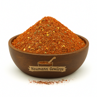 Chili con Carne Gewürzzubereitung 100 g 