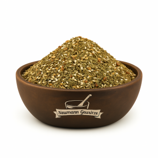 Dukkah Gewürzzubereitung 100 g 