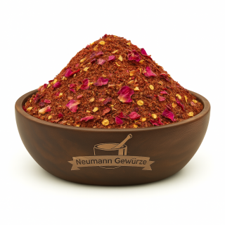 Rosenharissa Gewürzzubereitung 100 g
