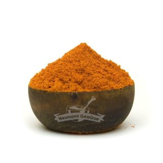 Cayennepfeffer gemahlen 1 kg , 1000 g