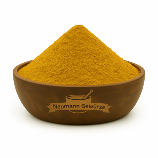 Curry Madras scharf Gewürzzubereitung 100 g