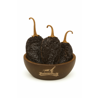 Pasilla Chili ganz getrocknet 50 g